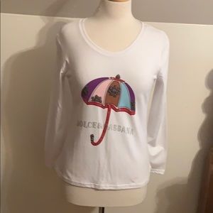 Dolce & Gabbana Blouse